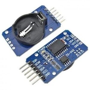 DS3231 RTC Memory Module Precise Real Time Clock I2C-AT24C32