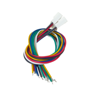 6 Pin Relimate Cable Connector Female