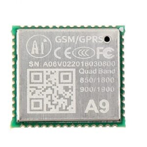 Ai Thinker A9 GPRS Series Module