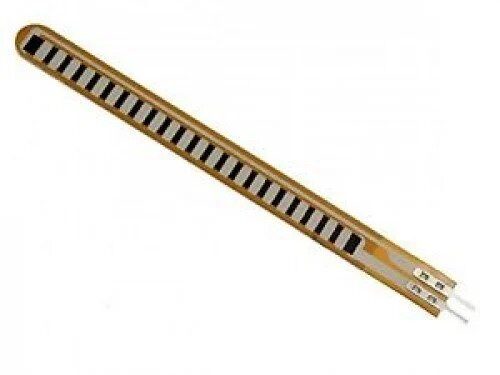 Buy Flex Sensor 2.2″ Bend Sensor for Hand Gesture Recognition - Zbotic