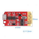 HC-05 6pin Bluetooth Module with Button – Buy Online Electronic ...