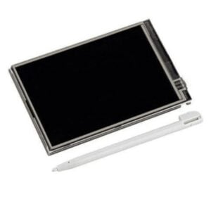 5 Inch Touch Screen HDMI Interface TFT LCD for Raspberry Pi 3 model B ...