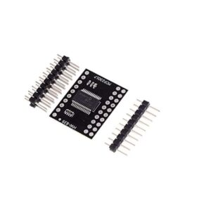 CJMCU-2317 MCP23017 Serial Interface Module