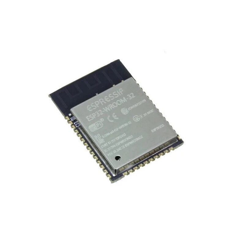 ESP32 Programmer Board - Zbotic