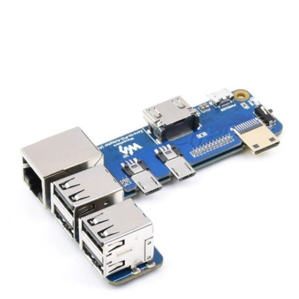 Raspberry Pi Zero To 3b Adapter Alternative Solution For Raspberry Pi 3 Model Bb Zbotic 5235