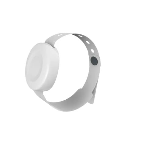 B7 Button Wristband - Zbotic