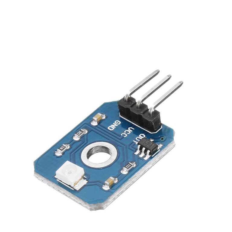 DC3.3V-5V UV Detection Sensor Module Ultraviolet Ray Module For Arduino ...