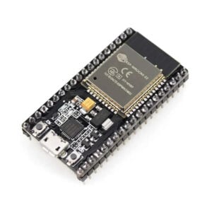 ESP WROOM 32 MCU Module WITHOUT BLE