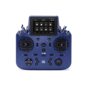 FrSky TANDEM X18 Drone Transmitter – Blue