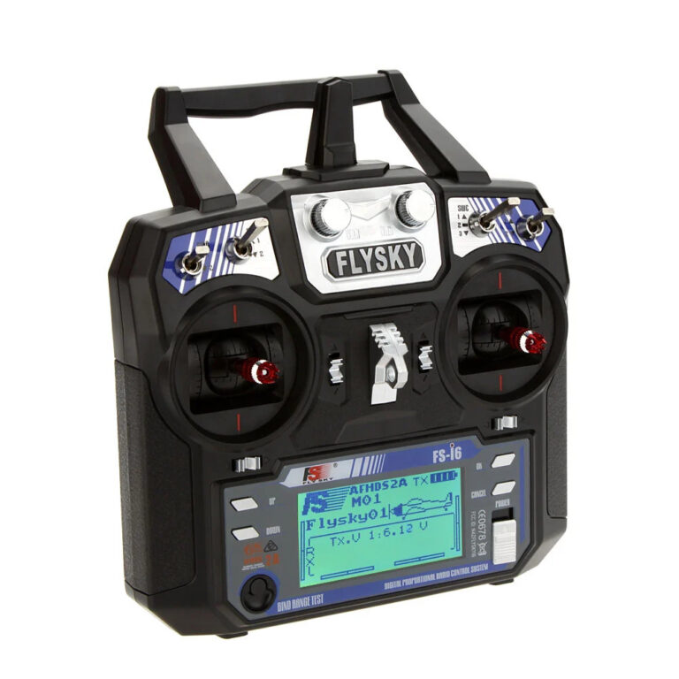 Drone Transmitter and Receiver Archives - Zbotic