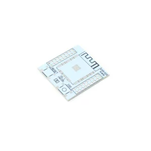 Adapter Breakout Board for ESP-32f ESP32 ESP-Wroom-32 Wireless Bluetooth Module