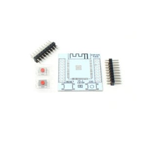 Adapter Breakout Board for ESP-32f ESP32 ESP-Wroom-32 Wireless Bluetooth Module