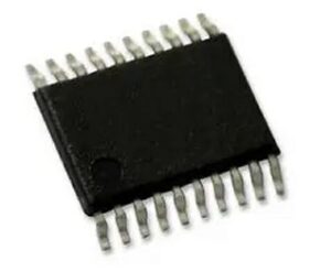 LPC822M101JDH20J ARM Microcontroller