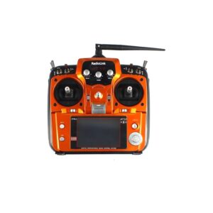 Radiolink AT10 2.4GHz 12CH RC Drone Transmitter