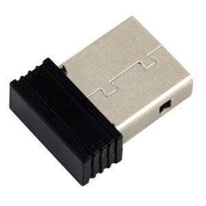 RTL8188 Mini USB wireless Network Card 150Mbps Wi-Fi Dongle