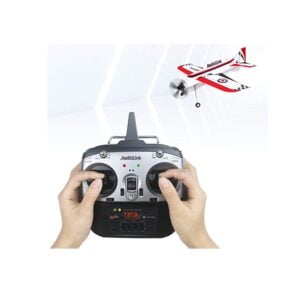 Radiolink-T8FB-2.4GHz-8-Channels-RC-Remote-Transmitter-with-Receiver-R8EF-Dual-Stick-Controller-2