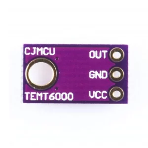 CJMCU-TEMT6000 An Ambient Light Sensor