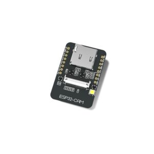 Ai Thinker ESP32 CAM Development Board WiFi+Bluetooth with AF2569 Camera Module