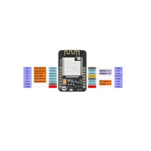 Ai Thinker ESP32 CAM Development Board WiFi+Bluetooth with AF2569 Camera Module