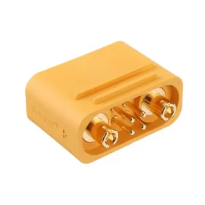 Amass AS150UPB-Male 140A Connector