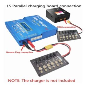 HobbyFly-GNB27-and-JST-PH-2.0-Connector-1S-Lipo-Battery-Balance-Parallel-Charging-Board-Charger-Board-6-Channel-1-462x462