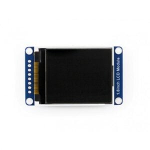 Waveshare 128×160 General 1.8 Inch LCD Display Module