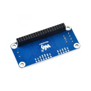 Waveshare RS485 CAN HAT for Raspberry Pi