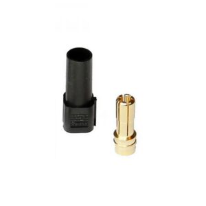 XT150 Gold Plated Male Connector-1Pcs.
