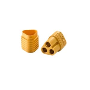MT60 3 Pin Female Connector