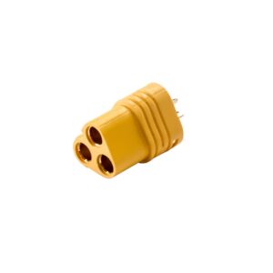 MT60 3 Pin Female Connector