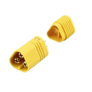 MT60 3 Pin Male Connector