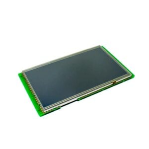DWIN HMI 10.1 Inch IPS LCD Resistive Touch Display