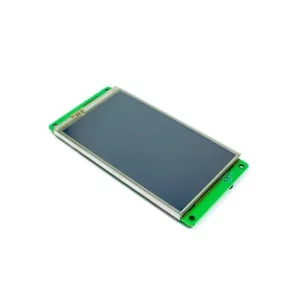 DWIN HMI 5 Inch IPS LCD Resistive Touch Display