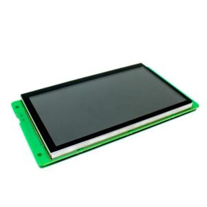 DWIN HMI 7 Inch TN LCD Capacitive Touch Display
