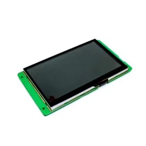 DWIN HMI 7 Inch TN LCD Capacitive Touch Display