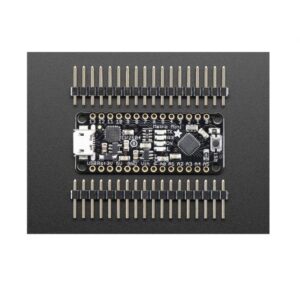 Adafruit Metro Mini 328 – Arduino-Compatible – 5V 16MHz