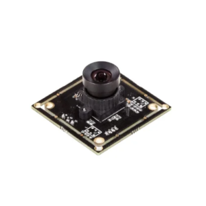 Arducam 120fps Global Shutter Color USB Camera Board, 1MP OV9782 UVC Webcam Module with Low Distortion M12 Lens Without Microphones