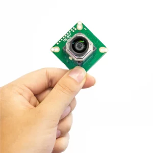 Arducam 12MP IMX477 Motorized Focus High Quality Camera for Jetson Nano