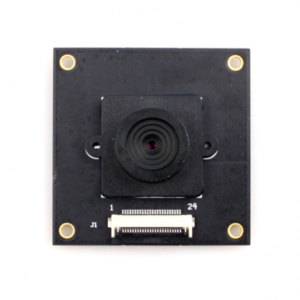 Arducam Camera Breakout Board 0.3MP(OV7725) w/ M12 lens (6mm lens)