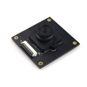 Arducam Camera Breakout Board 0.3MP(OV7725) w/ M12 lens (6mm lens)