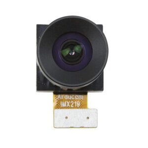 Arducam IMX219 Low Distortion M12 Mount Camera for Jetson Nano, Raspberry Pi Compute