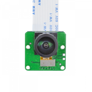 Arducam IMX219 Wide Angle Camera Module for NVIDIA Jetson Nano, Raspberry Pi Compute Module 4, 3+, 3