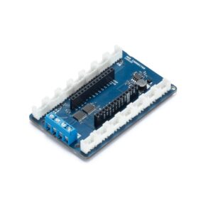 Arduino MKR Connector Carrier (Grove Compatible)