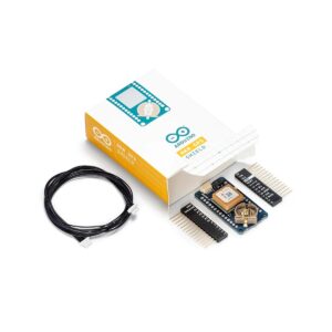 Arduino MKR GPS Shield
