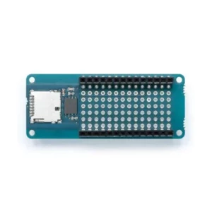 Arduino MKR Mem Shield