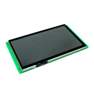 DWIN HMI 10.1 Inch IPS LCD Capacitive Touch Display