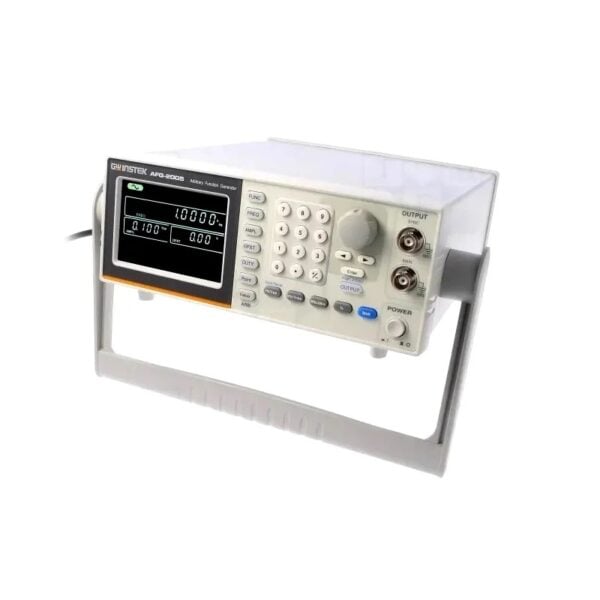 GW Instek AFG 2005 Arbitary DDS Function Generator Zbotic