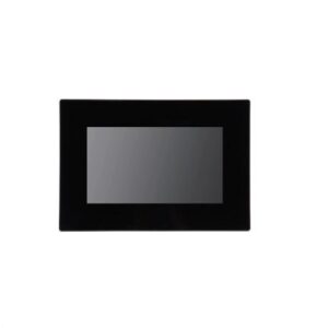 Nextion Intelligent NX4827P043_011R_Y 4.3″ HMI Resistive Touch Display with enclosure