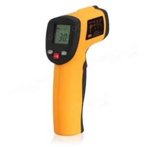 GM320 Non-Contact Infrared (IR) Handheld Temperature Meter