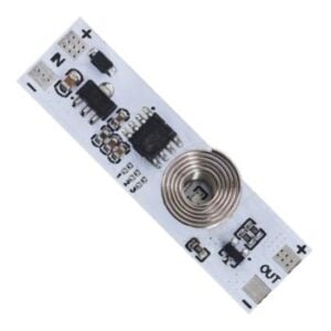 Touch Switch Capacitive Sensor Module 9V-24V 30W 3A LED Dimming Control